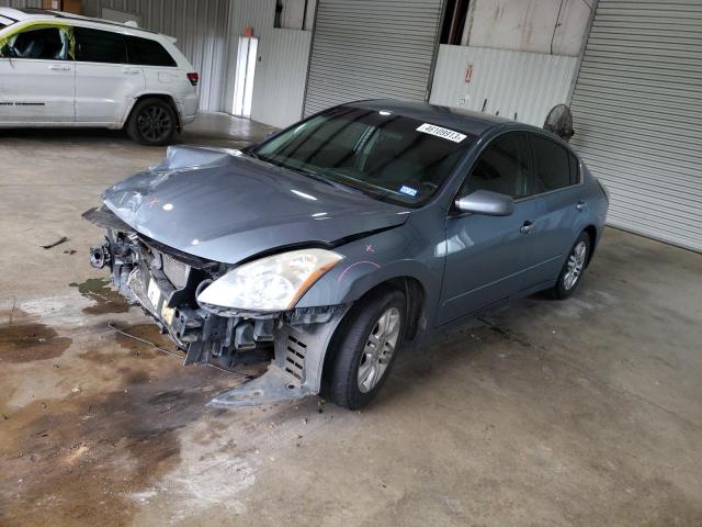 NISSAN ALTIMA BAS 2010 1n4al2ap4an494358