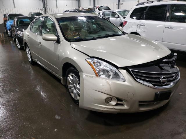 NISSAN ALTIMA BAS 2010 1n4al2ap4an494392