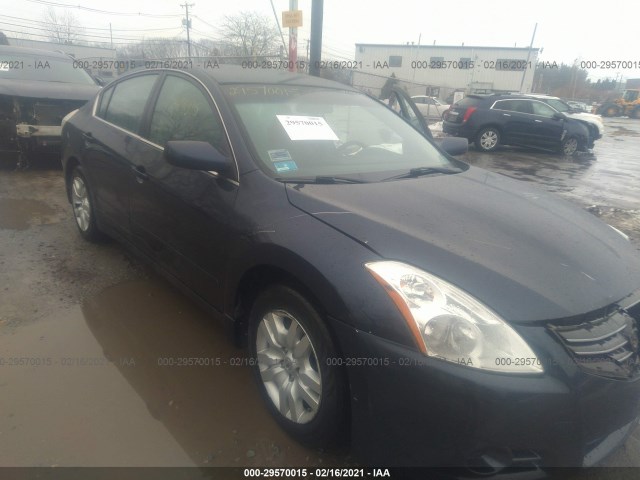 NISSAN ALTIMA 2010 1n4al2ap4an494487