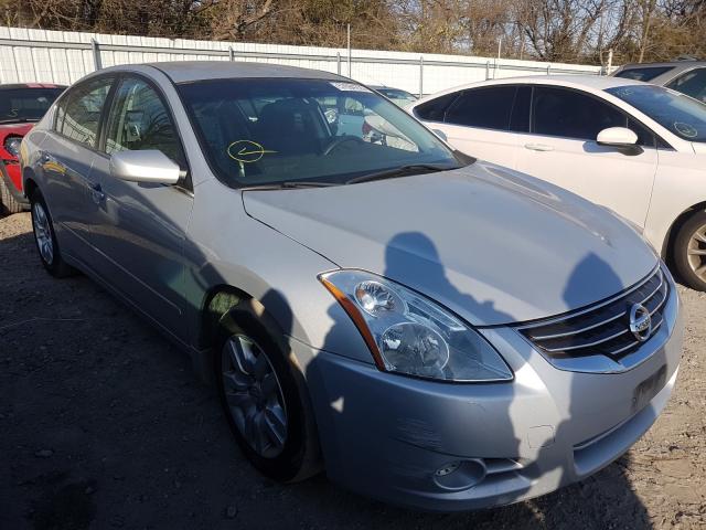 NISSAN ALTIMA BAS 2010 1n4al2ap4an495364