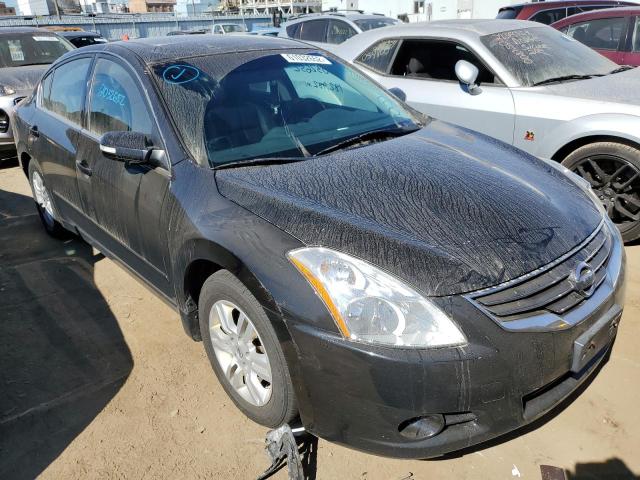 NISSAN ALTIMA BAS 2010 1n4al2ap4an495560