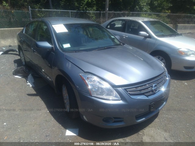 NISSAN ALTIMA 2010 1n4al2ap4an495865