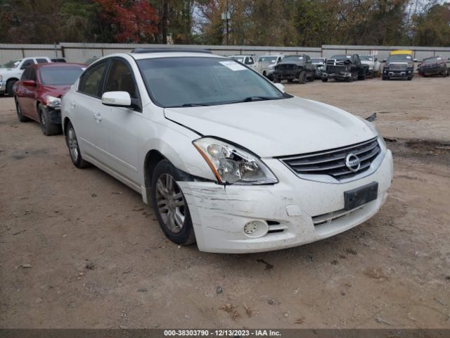 NISSAN ALTIMA 2010 1n4al2ap4an495977