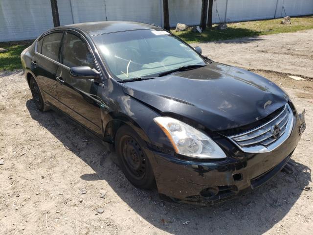 NISSAN ALTIMA BAS 2010 1n4al2ap4an496370