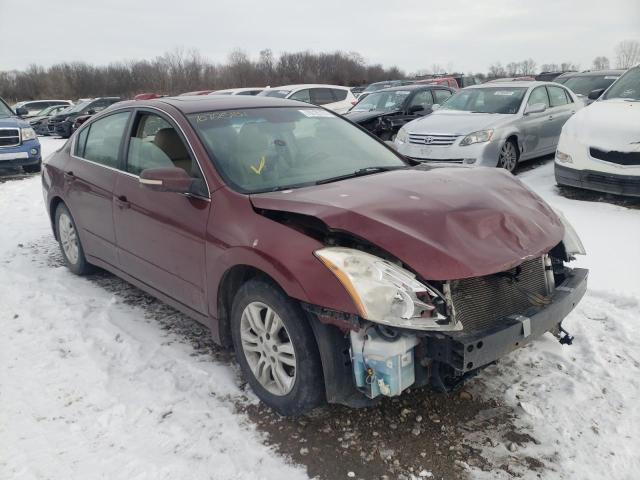 NISSAN ALTIMA BAS 2010 1n4al2ap4an496773