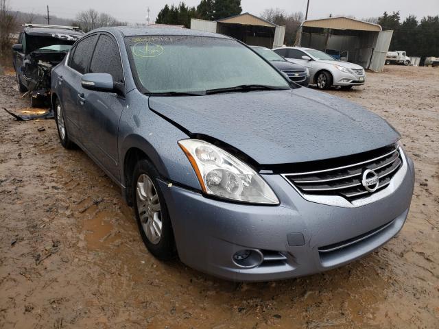 NISSAN ALTIMA BAS 2010 1n4al2ap4an496885