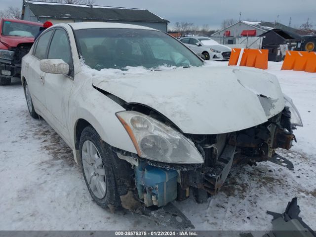 NISSAN ALTIMA 2010 1n4al2ap4an496935