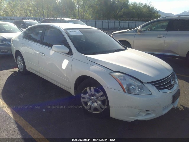 NISSAN ALTIMA 2010 1n4al2ap4an497017