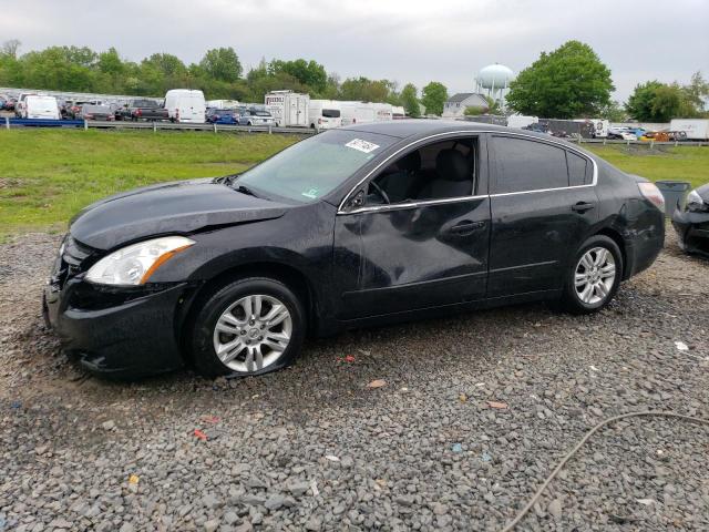 NISSAN ALTIMA 2010 1n4al2ap4an497650