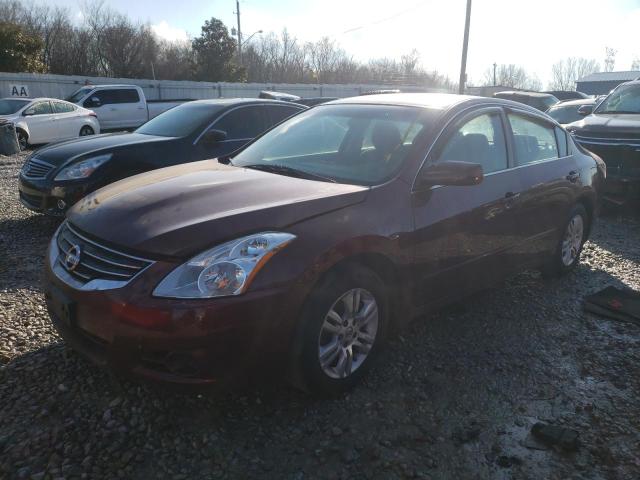 NISSAN ALTIMA BAS 2010 1n4al2ap4an497843