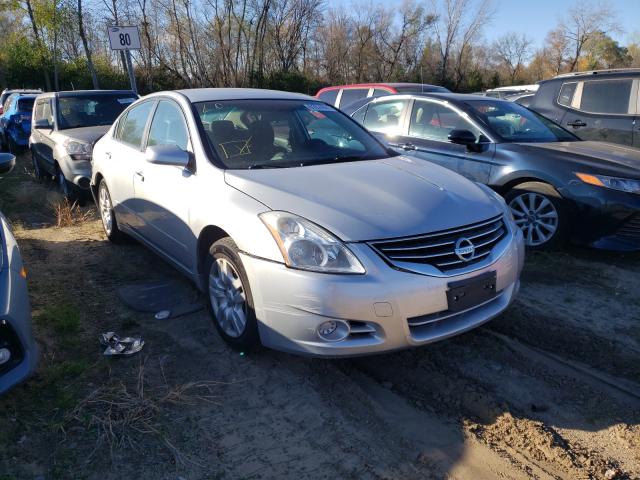 NISSAN ALTIMA BAS 2010 1n4al2ap4an497910