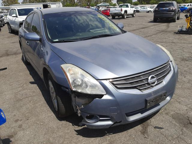 NISSAN ALTIMA BAS 2010 1n4al2ap4an497955