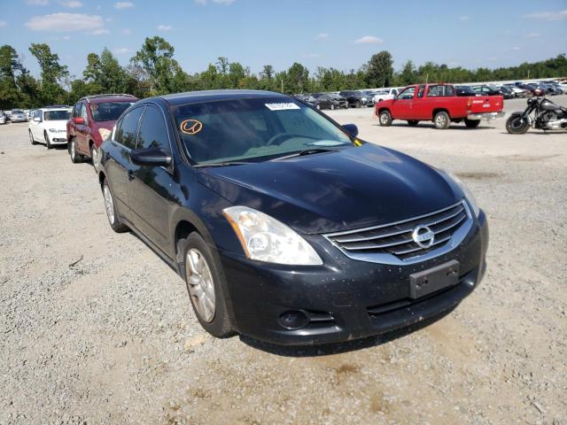 NISSAN ALTIMA BAS 2010 1n4al2ap4an498572