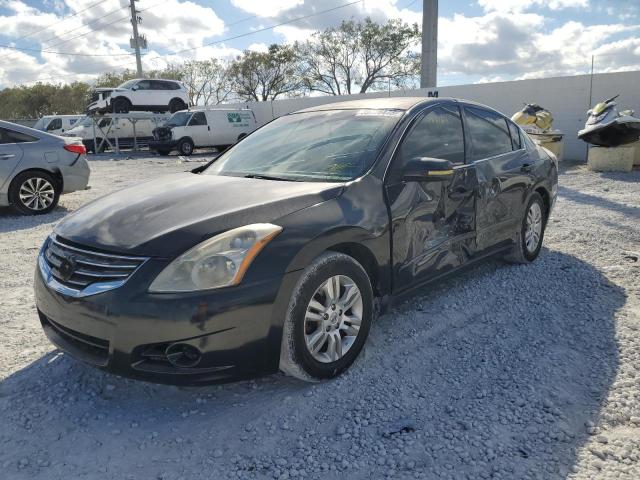 NISSAN ALTIMA BAS 2010 1n4al2ap4an498586