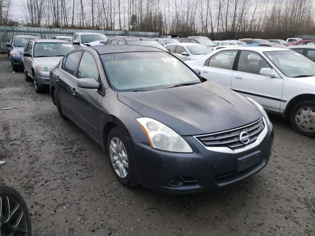 NISSAN ALTIMA BAS 2010 1n4al2ap4an498846