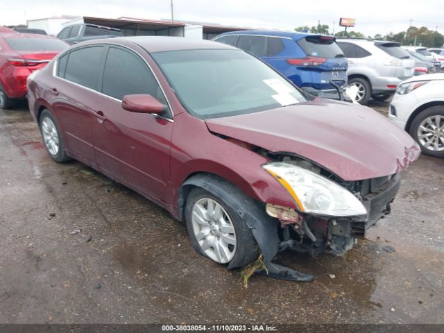 NISSAN ALTIMA 2010 1n4al2ap4an498958