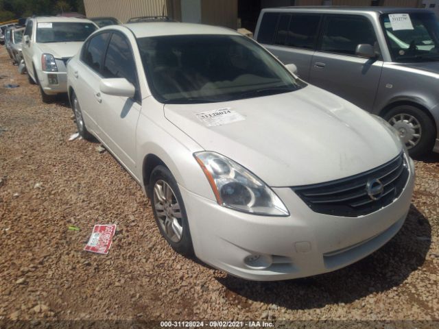 NISSAN ALTIMA 2010 1n4al2ap4an499043