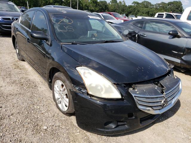 NISSAN ALTIMA BAS 2010 1n4al2ap4an499544