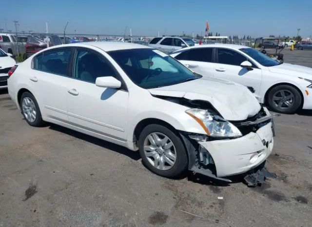 NISSAN ALTIMA 2010 1n4al2ap4an500658