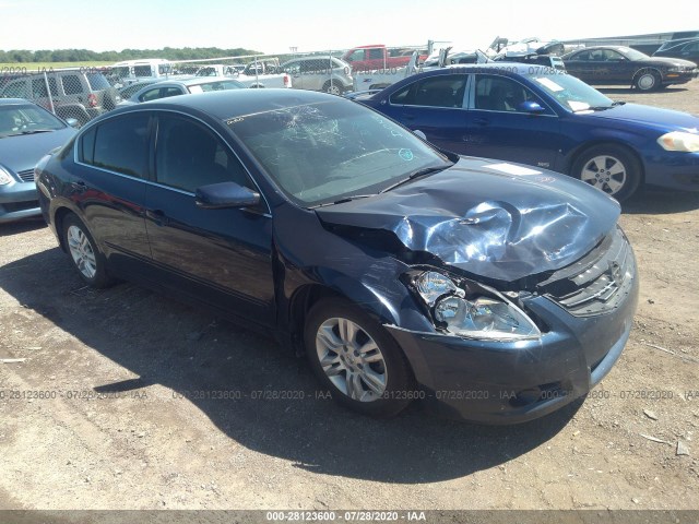 NISSAN ALTIMA 2010 1n4al2ap4an501003