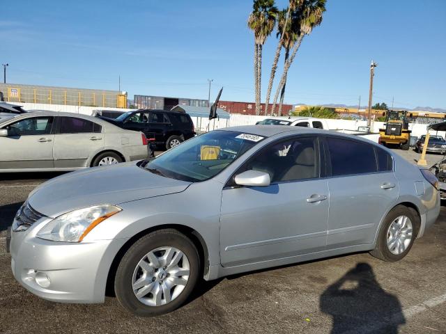 NISSAN ALTIMA 2010 1n4al2ap4an501308