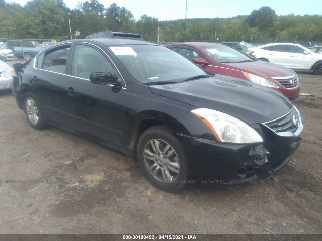 NISSAN ALTIMA 2010 1n4al2ap4an501664