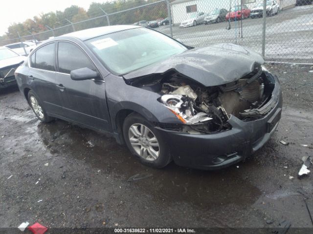 NISSAN ALTIMA 2010 1n4al2ap4an502104