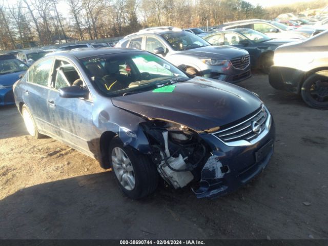 NISSAN ALTIMA 2010 1n4al2ap4an502135