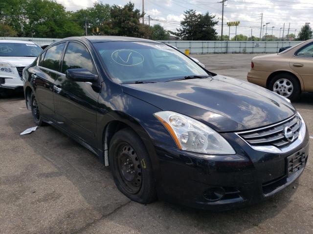 NISSAN ALTIMA 2010 1n4al2ap4an502183