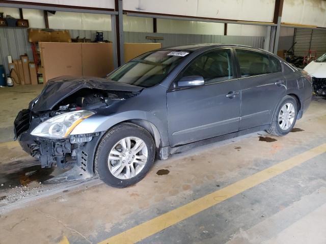 NISSAN ALTIMA BAS 2010 1n4al2ap4an502281