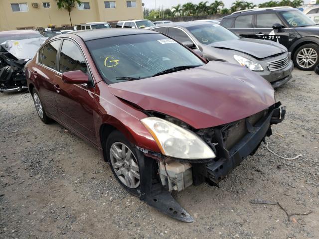 NISSAN ALTIMA 2010 1n4al2ap4an502569