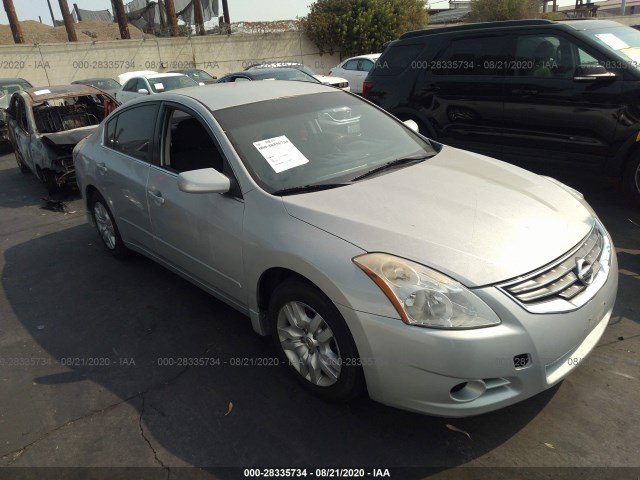 NISSAN ALTIMA 2010 1n4al2ap4an502751