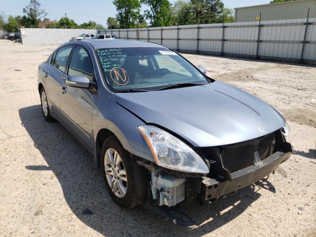 NISSAN ALTIMA S 2010 1n4al2ap4an503723