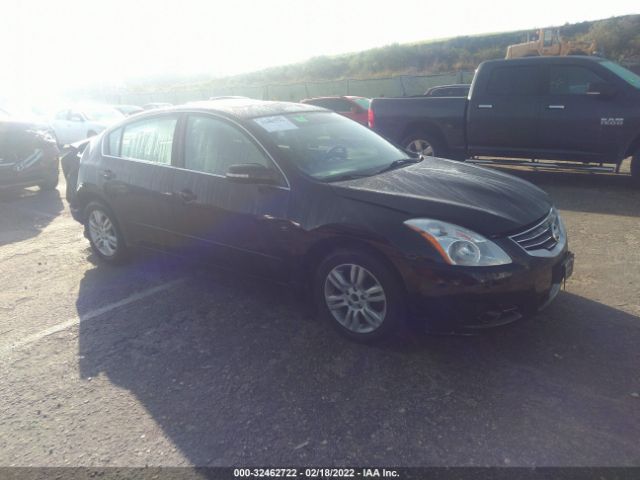 NISSAN ALTIMA 2010 1n4al2ap4an503821