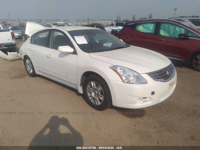 NISSAN ALTIMA 2010 1n4al2ap4an503852