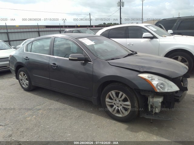 NISSAN ALTIMA 2010 1n4al2ap4an504211