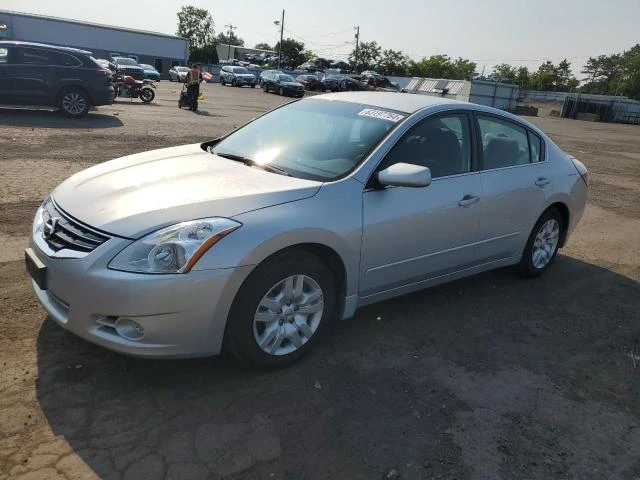 NISSAN ALTIMA BAS 2010 1n4al2ap4an504693