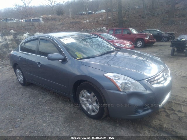 NISSAN ALTIMA 2010 1n4al2ap4an505228