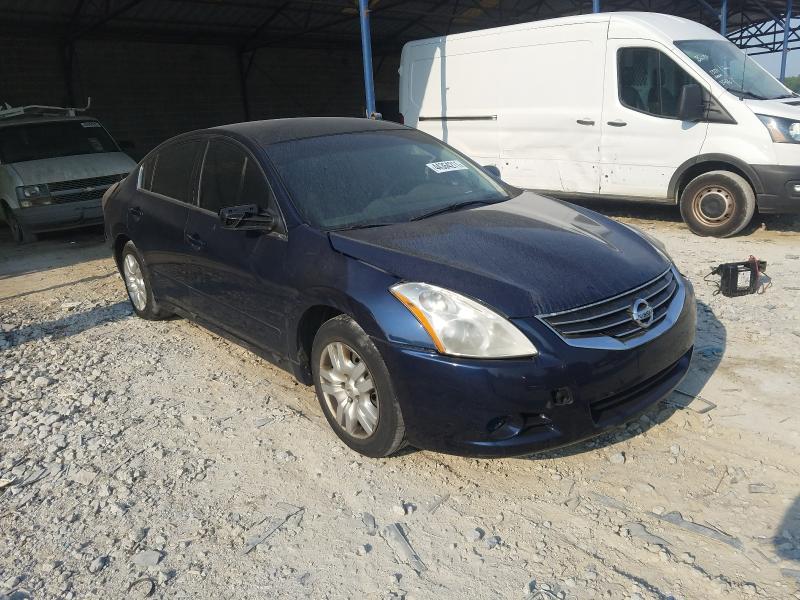 NISSAN ALTIMA BAS 2010 1n4al2ap4an505360