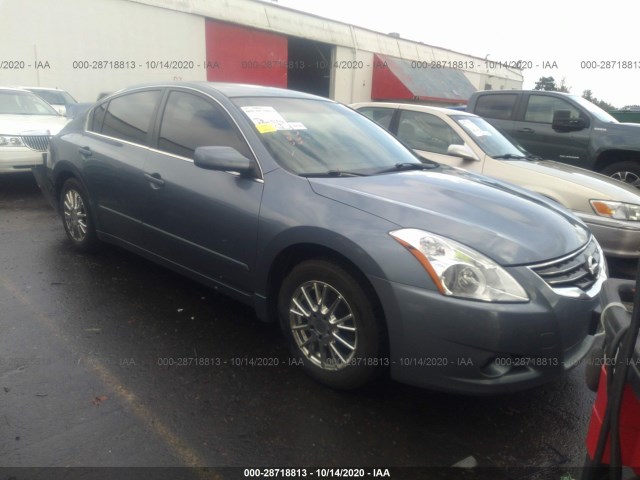 NISSAN ALTIMA 2010 1n4al2ap4an505486