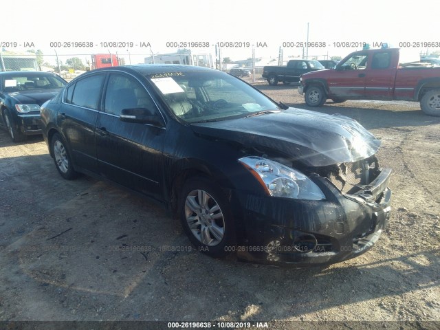 NISSAN ALTIMA 2010 1n4al2ap4an505617