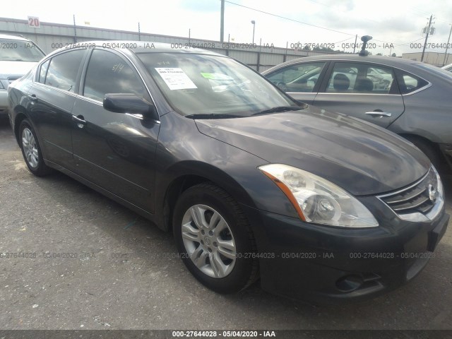 NISSAN ALTIMA 2010 1n4al2ap4an505682