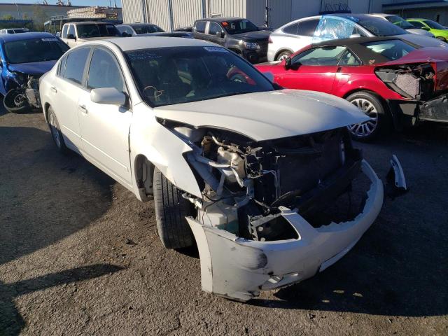 NISSAN ALTIMA 2010 1n4al2ap4an505746