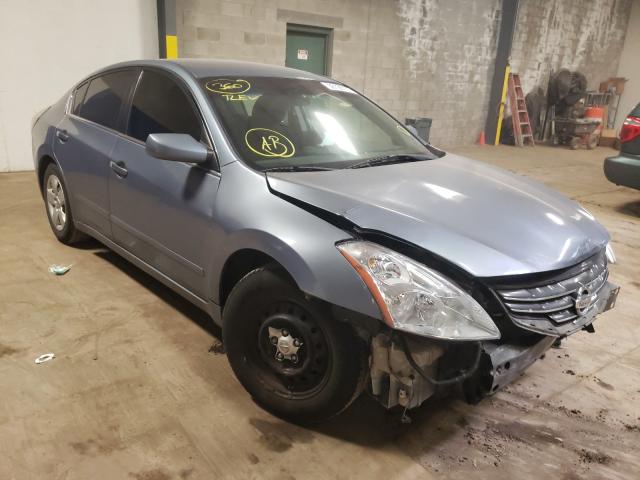 NISSAN ALTIMA 2010 1n4al2ap4an505987