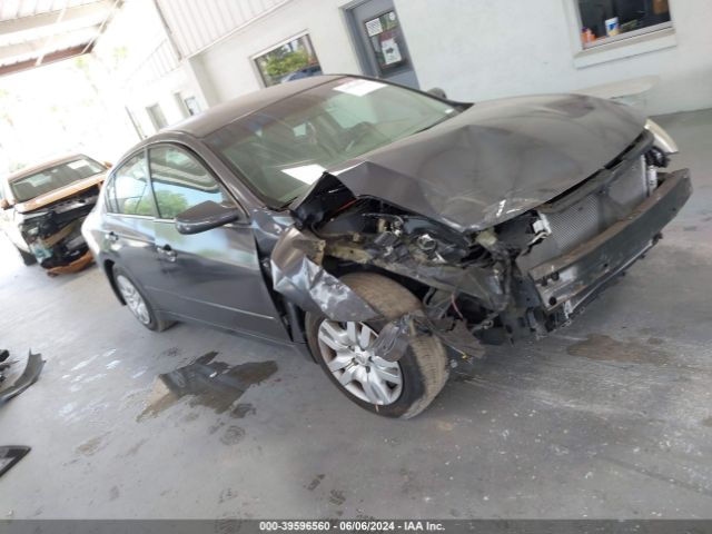 NISSAN ALTIMA 2010 1n4al2ap4an506489