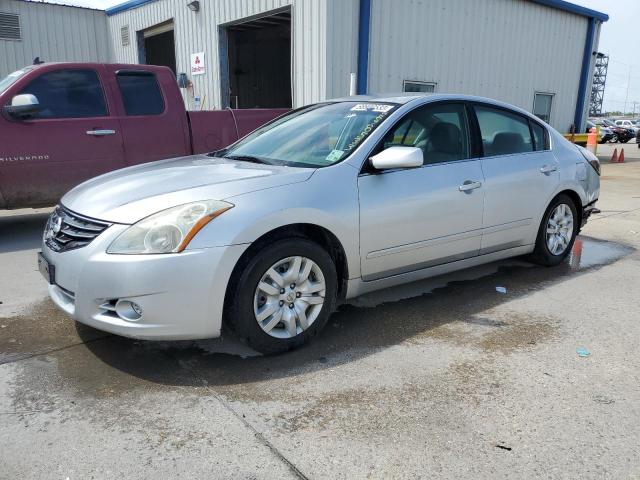 NISSAN ALTIMA W/C 2010 1n4al2ap4an506704