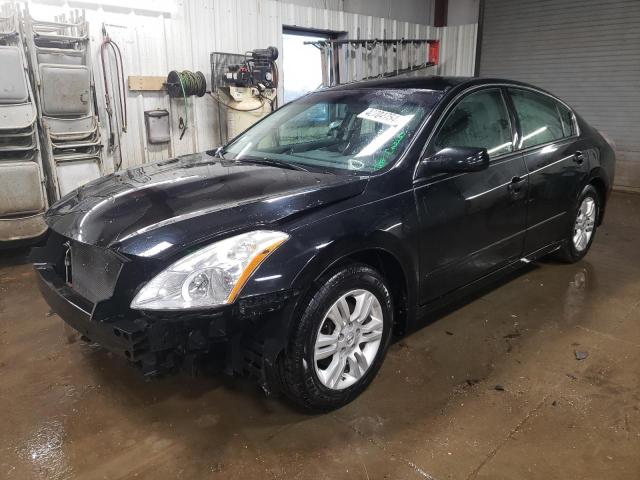 NISSAN ALTIMA 2010 1n4al2ap4an506931