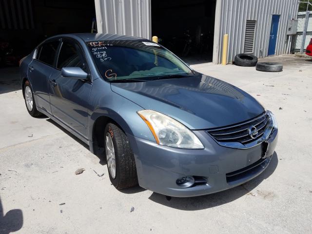 NISSAN ALTIMA BAS 2010 1n4al2ap4an507433