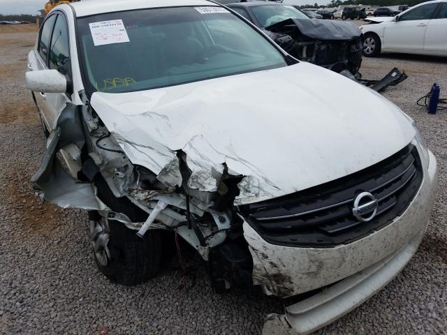 NISSAN ALTIMA 2010 1n4al2ap4an507626