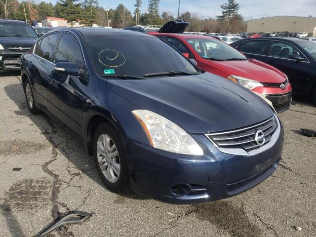 NISSAN ALTIMA 2010 1n4al2ap4an508033